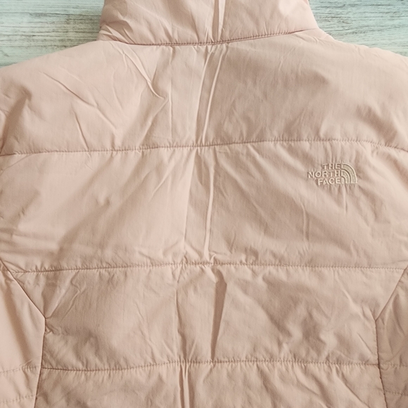 The North Face Womens Blush Puffer Jacket - Picture 8 of 8